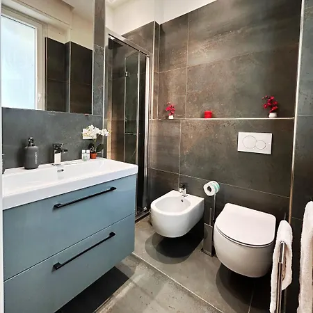 Domus Apartment Florenz