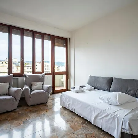 The Luxor - Turati Apartment *
