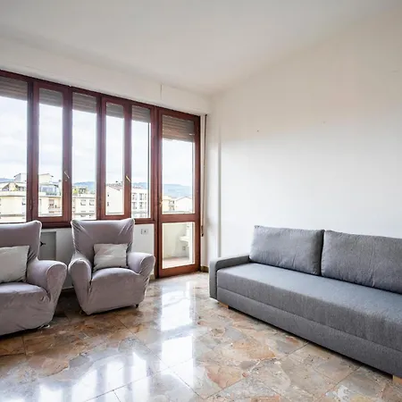 The Luxor - Turati Apartment *