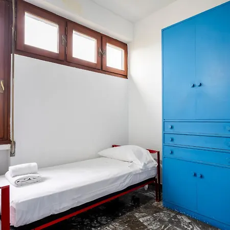Apartment The Luxor - Turati Florence