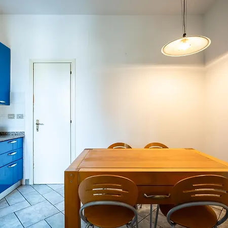 The Luxor - Turati Apartment