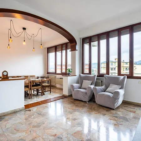 The Luxor - Turati Apartment *