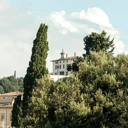 Apartment Francesco By Mamo
