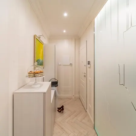Boutique Apartamento Florencia