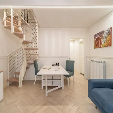 Apartamento Boutique Florencia
