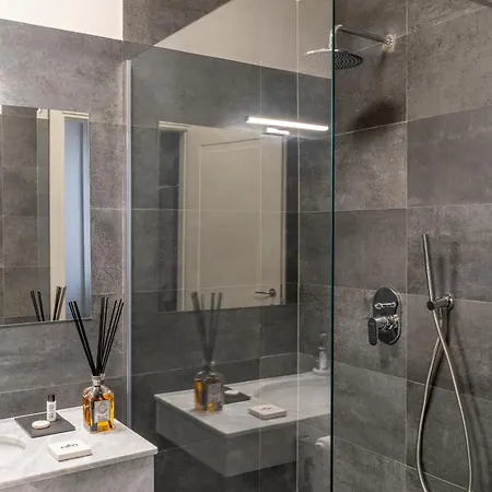 Отель Flom Boutique 4*