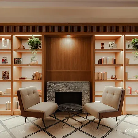 C-hoteles Club 4*