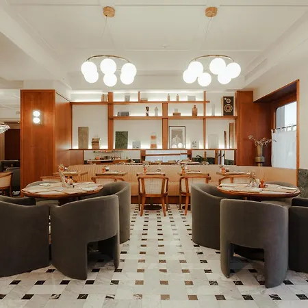 C-hoteles Club 4* Florencia