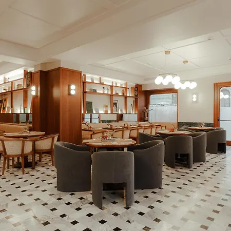 C-hoteles Club Hotel