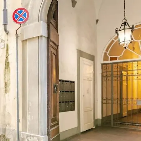 Belle Donne Appartamento Firenze