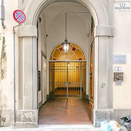 Appartamento Belle Donne Firenze