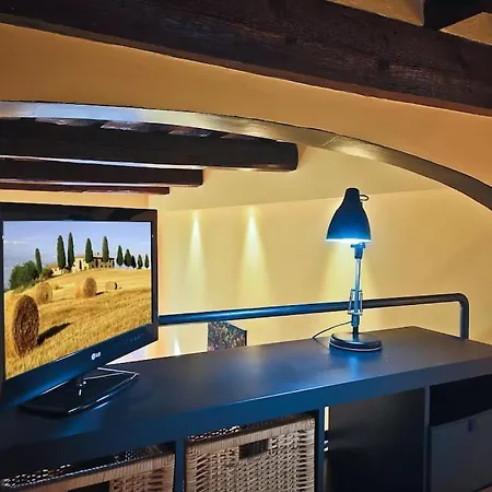 Apartment Relax Like Home, Via Ricasoli 6, Next To The Duomo Of