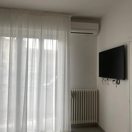 A Casa Di Eva E Paolo * Firenze