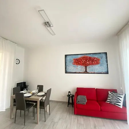 A Casa Di Eva E Paolo Firenze