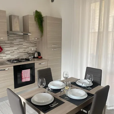 A Casa Di Eva E Paolo Firenze