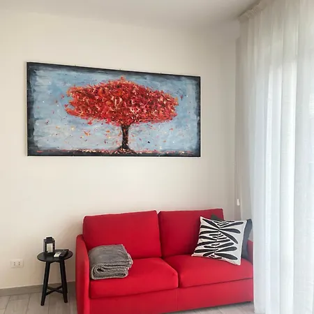 Appartamento A Casa Di Eva E Paolo