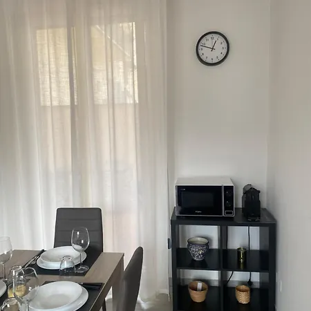 Appartamento A Casa Di Eva E Paolo *