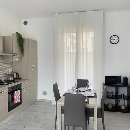 A Casa Di Eva E Paolo *