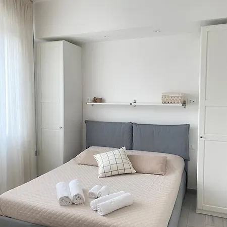 Appartamento A Casa Di Eva E Paolo Firenze