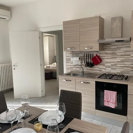 A Casa Di Eva E Paolo Firenze