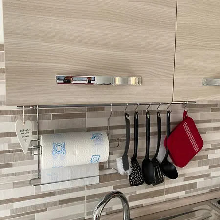 Appartamento A Casa Di Eva E Paolo