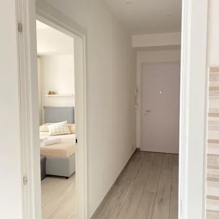 Appartamento A Casa Di Eva E Paolo