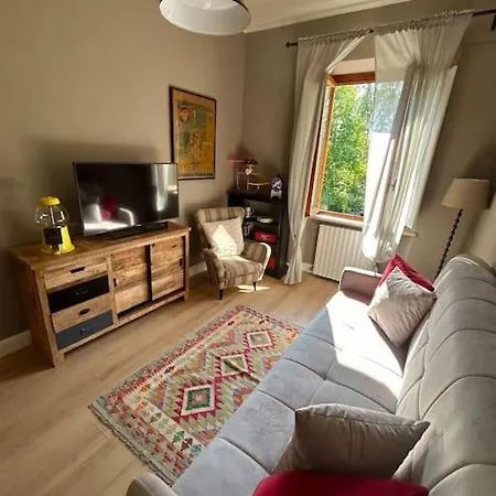 Apartment San Felice Florence