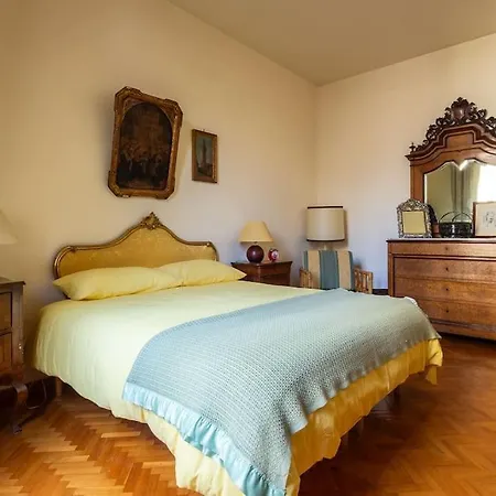 Casa Angelina Apartment Florence