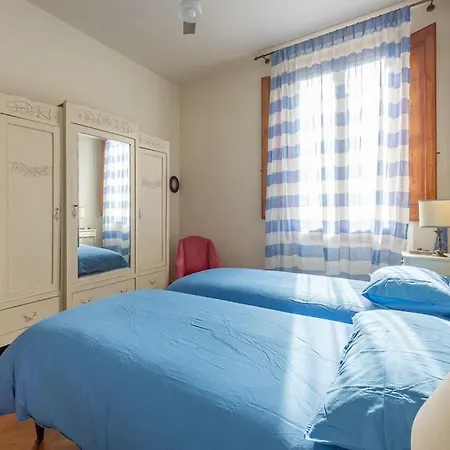 Apartment Casa Angelina *