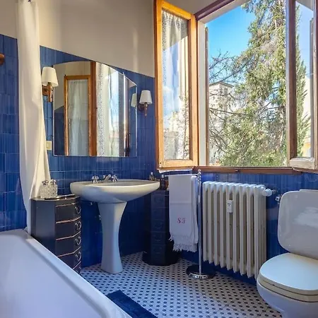 Apartment Casa Angelina Florence
