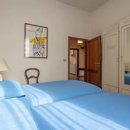 Casa Angelina * Florence