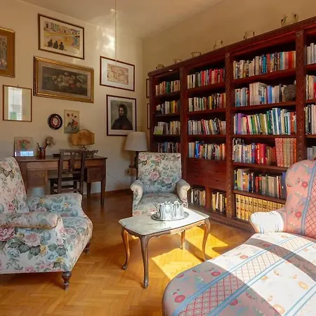 Casa Angelina Apartment Florence