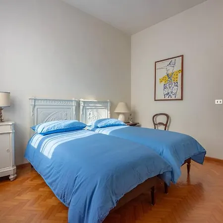 Casa Angelina *