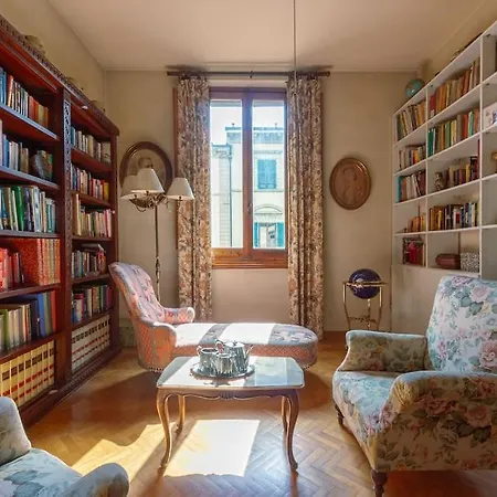 Casa Angelina