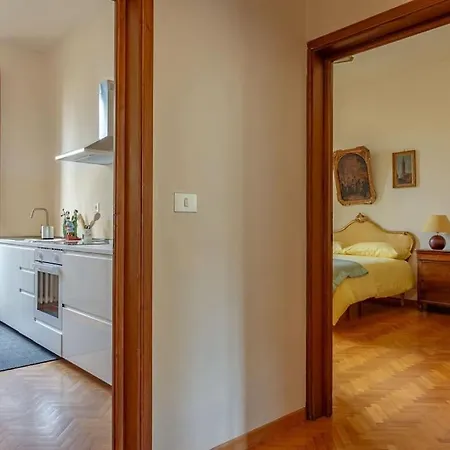 Apartment Casa Angelina *