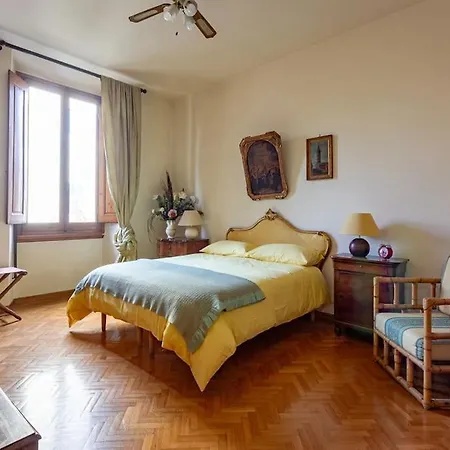 Casa Angelina Apartment Florence