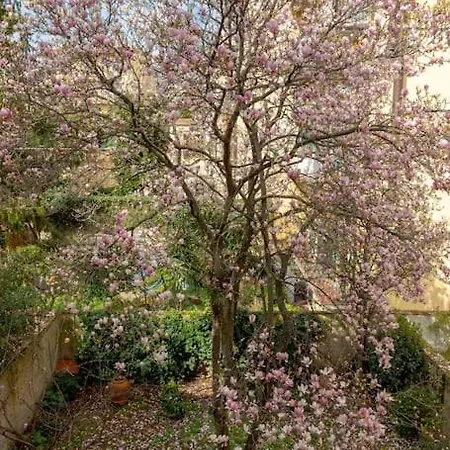 Casa Angelina Florence