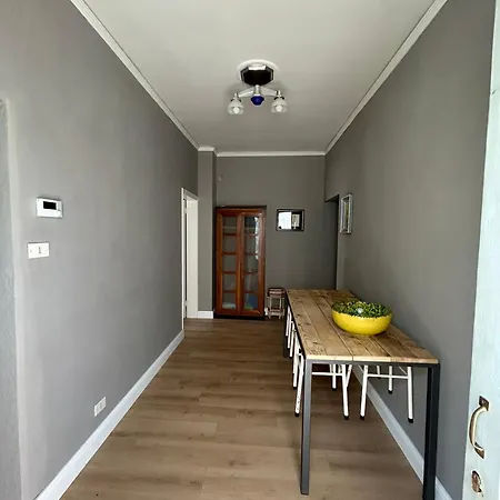 San Felice Apartment *