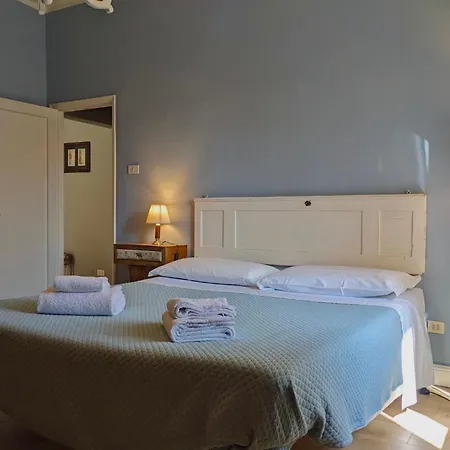 San Felice Apartment