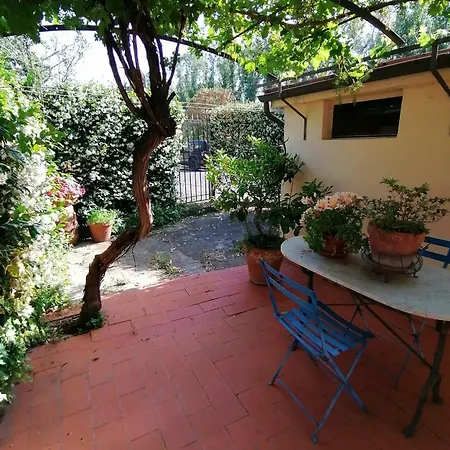 San Felice Apartment Florence