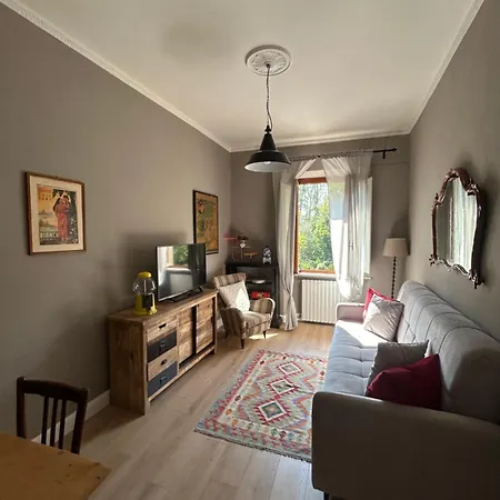 Apartment San Felice *