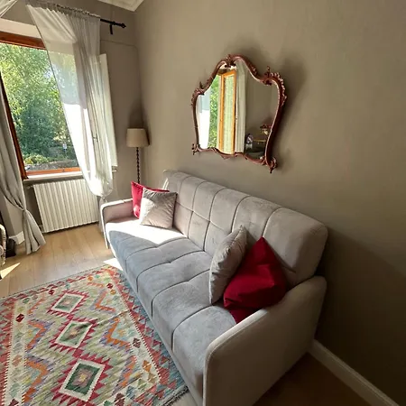 San Felice Apartment Florence