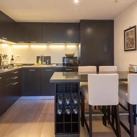 Apartment Maison Costa Dei Magnoli Florenz