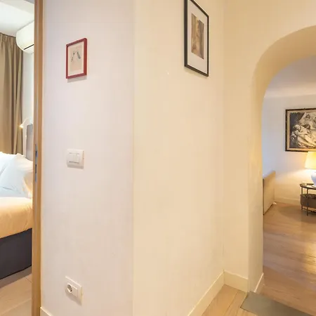 Apartment Maison Costa Dei Magnoli Florenz