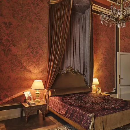 Guest house Capri Moon Florence