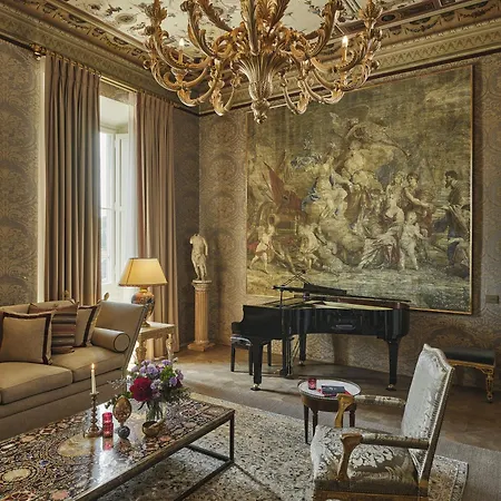 Guest house Capri Moon Florence