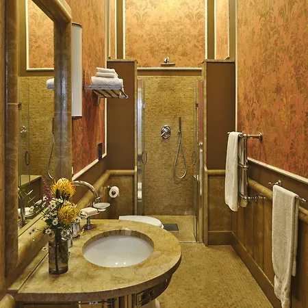 Guest house Capri Moon Florence