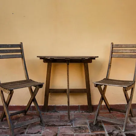 Le Rose Casa Della Ciri Firenze