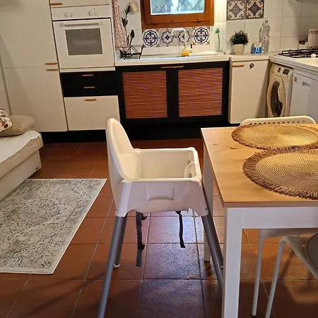 Апартаменты Casa Romantica Vicino Al Centro Di