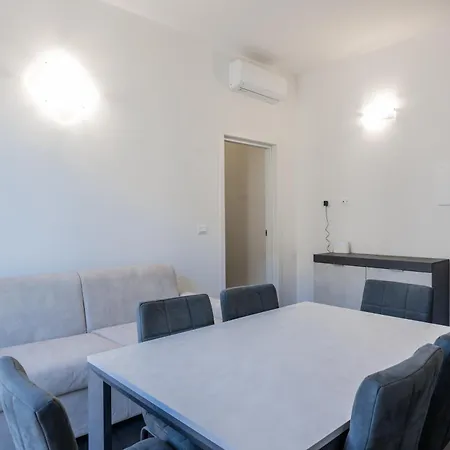 Appartamento Lungarno Firenze